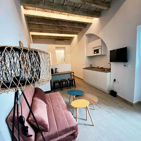 Barrameda Rooms Reformado Junio 2021 Sanlúcar de Barrameda Exterior photo
