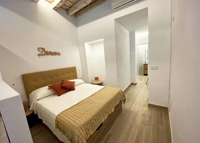Barrameda Rooms Reformado Junio 2021