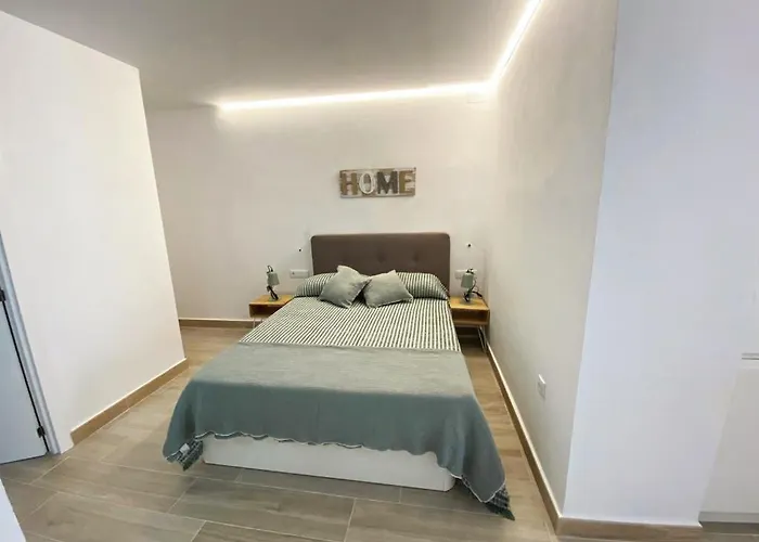 Barrameda Rooms Reformado Junio 2021
