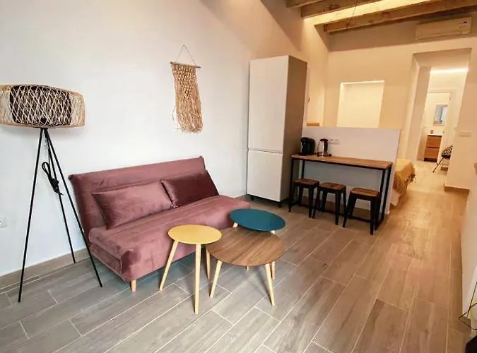 Barrameda Rooms Reformado Junio 2021