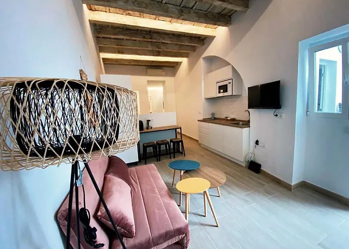 Barrameda Rooms Reformado Junio 2021