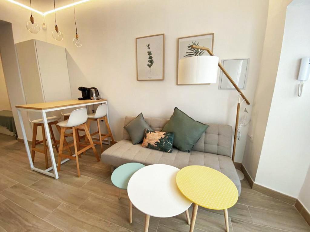 Apartamento Barrameda Reformado Junio 2021 Sanlúcar de Barrameda
