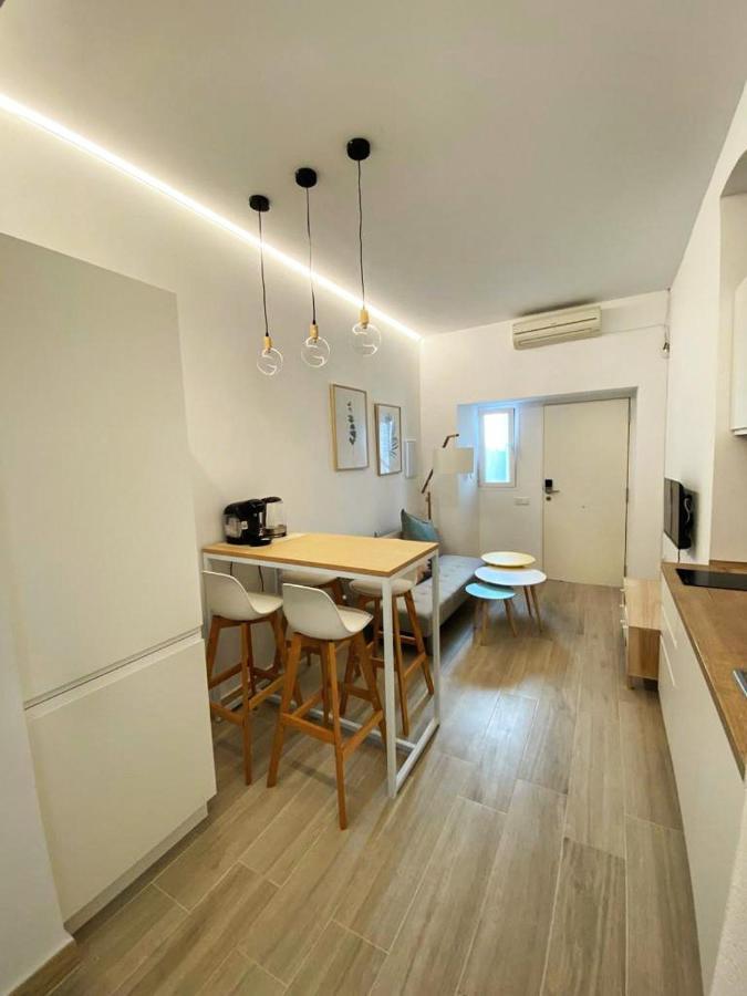Barrameda Reformado Junio 2021 Apartment Sanlucar de Barrameda