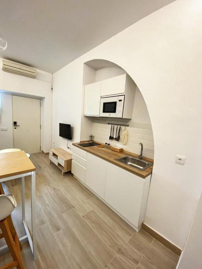 Apartamento Barrameda Reformado Junio 2021