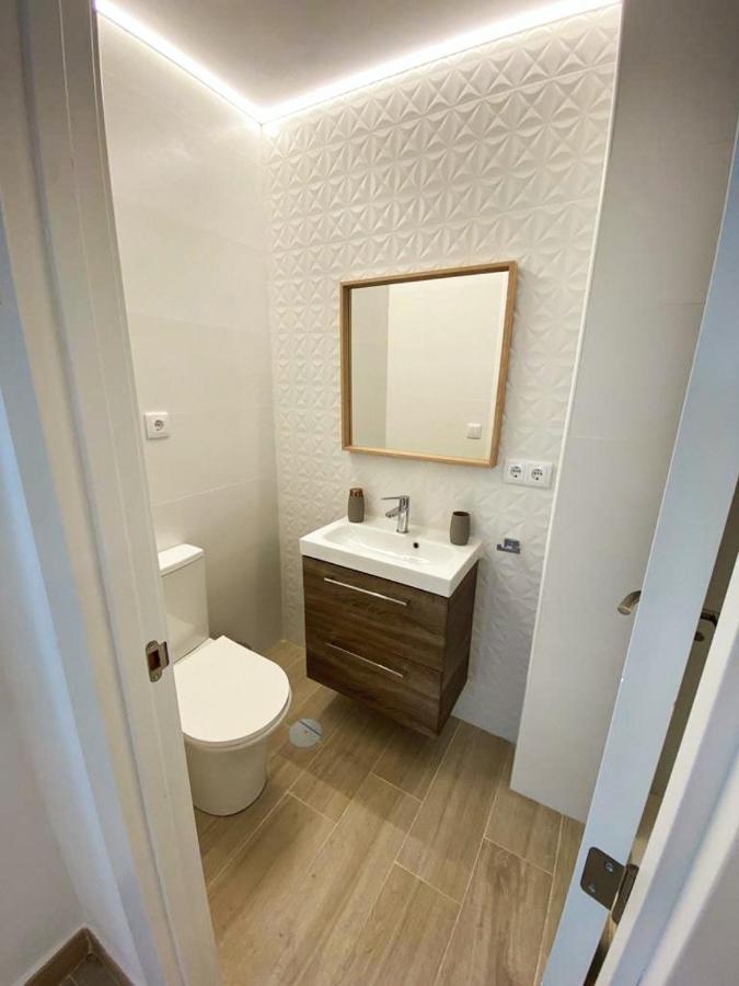 Barrameda Reformado Junio 2021 Apartamento