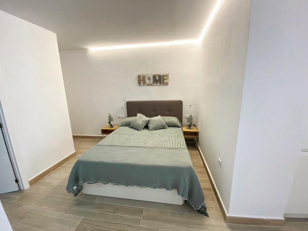 Barrameda Reformado Junio 2021 Apartment Sanlucar de Barrameda